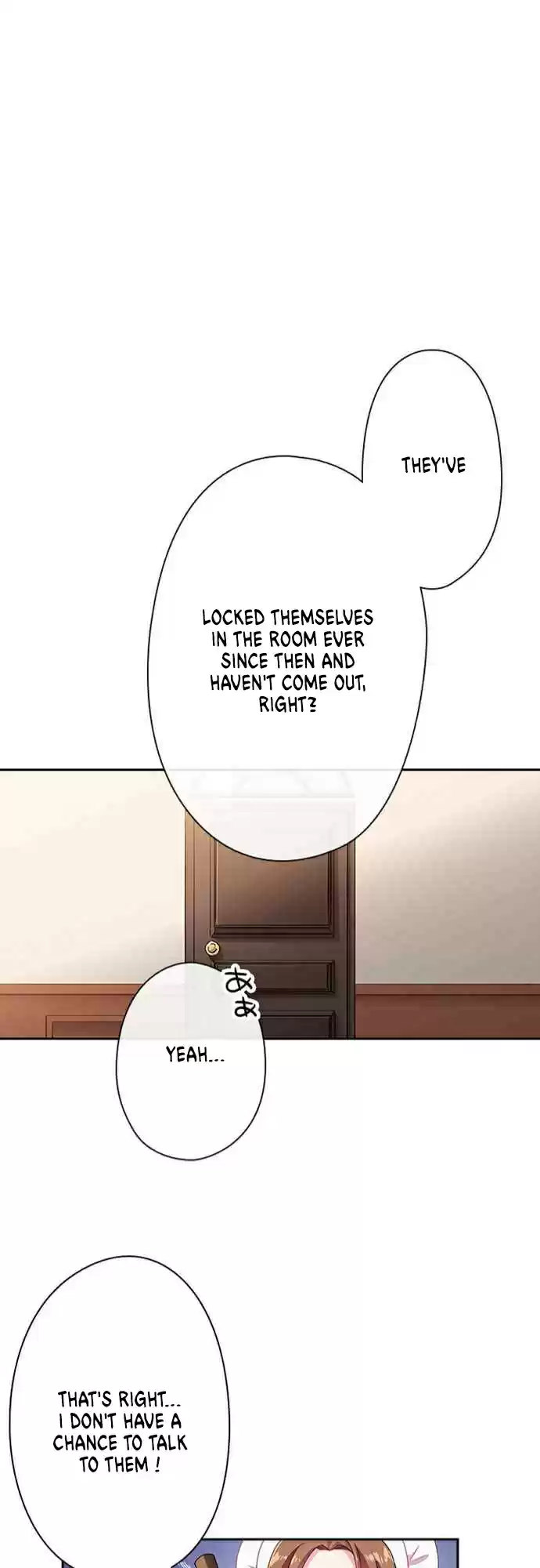 Ningen Desuga Maou Totsugu Koto Ni Narimashita ch.29