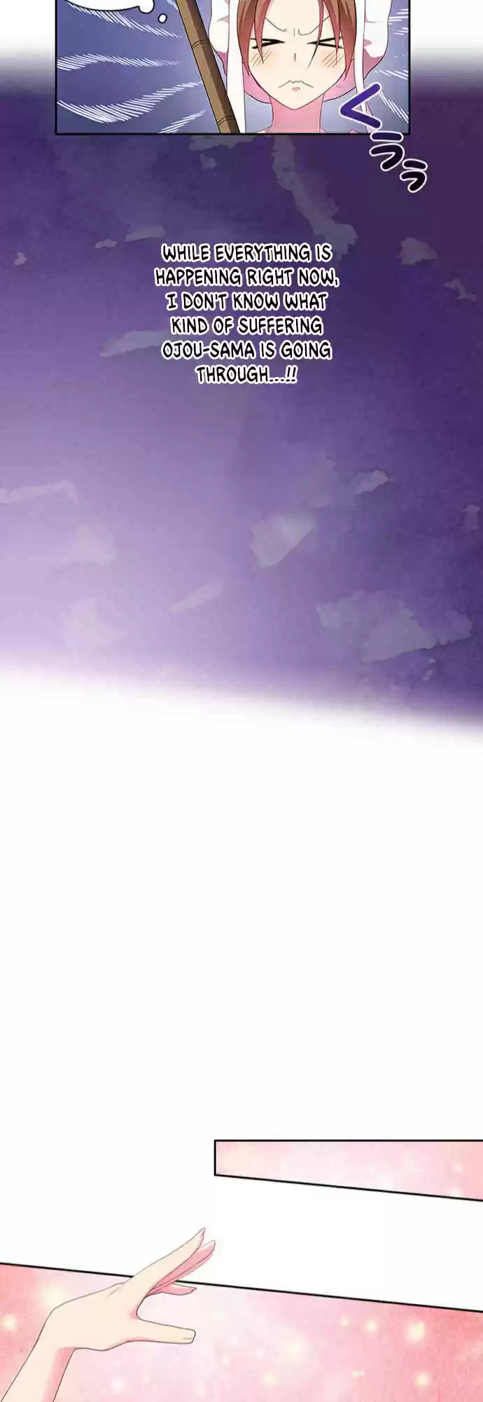 Ningen Desuga Maou Totsugu Koto Ni Narimashita ch.29