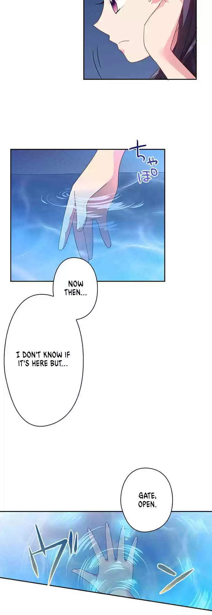 Ningen Desuga Maou Totsugu Koto Ni Narimashita ch.30