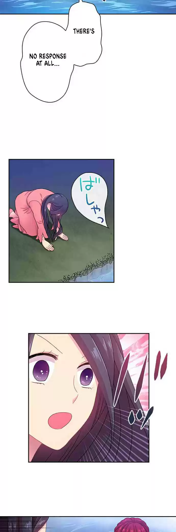 Ningen Desuga Maou Totsugu Koto Ni Narimashita ch.30