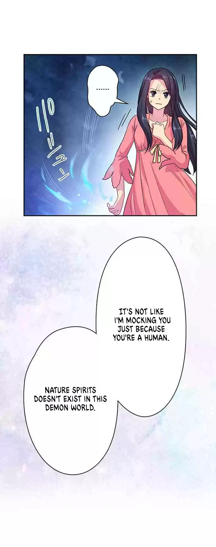 Ningen Desuga Maou Totsugu Koto Ni Narimashita ch.30