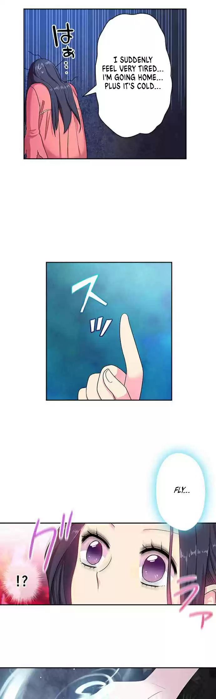 Ningen Desuga Maou Totsugu Koto Ni Narimashita ch.30