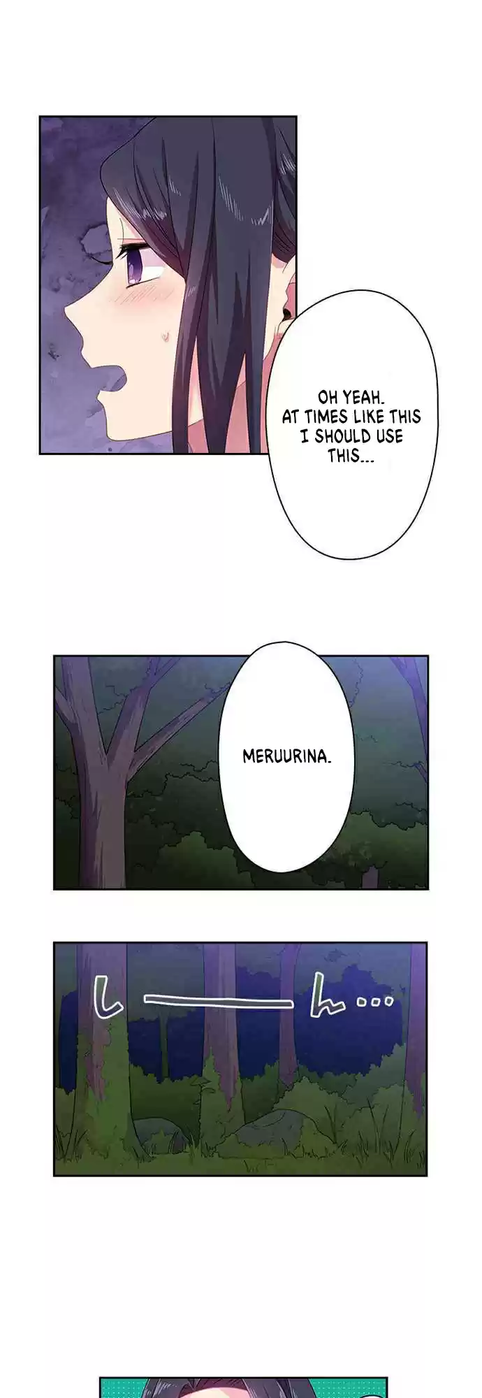 Ningen Desuga Maou Totsugu Koto Ni Narimashita ch.31