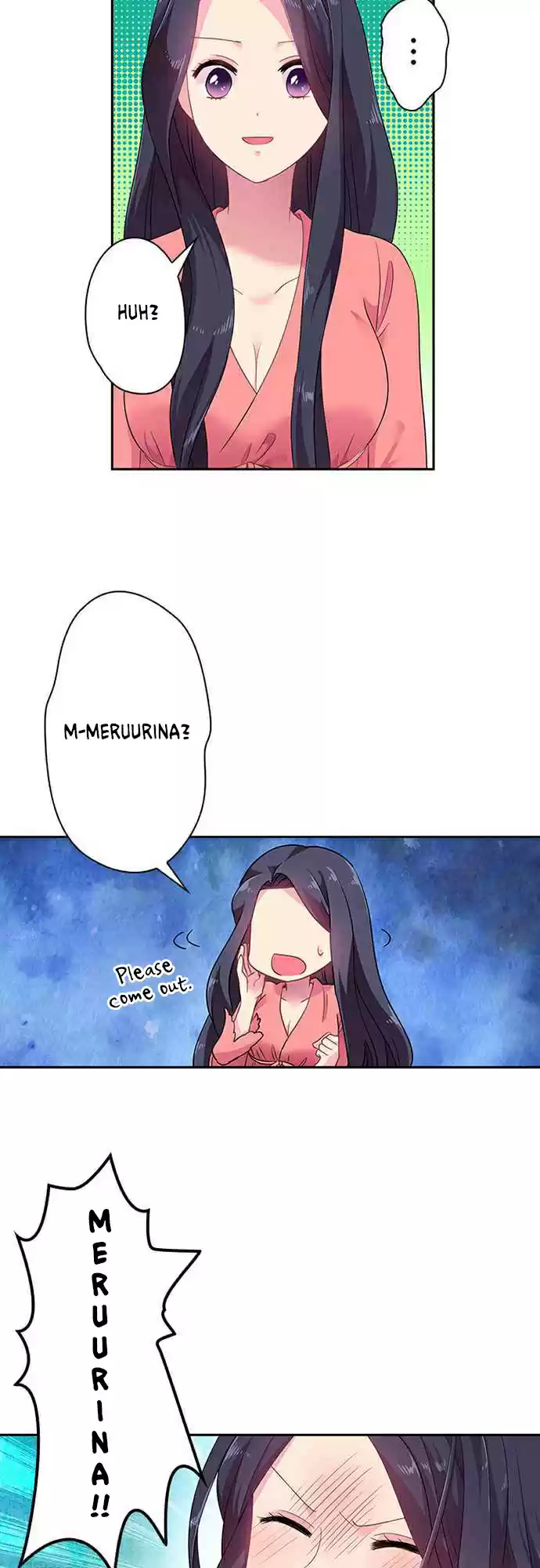 Ningen Desuga Maou Totsugu Koto Ni Narimashita ch.31