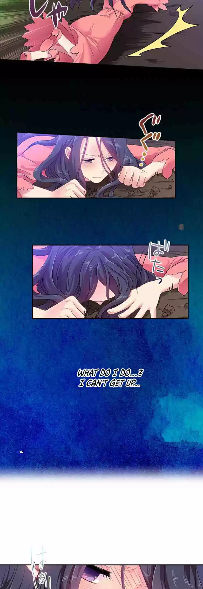 Ningen Desuga Maou Totsugu Koto Ni Narimashita ch.31