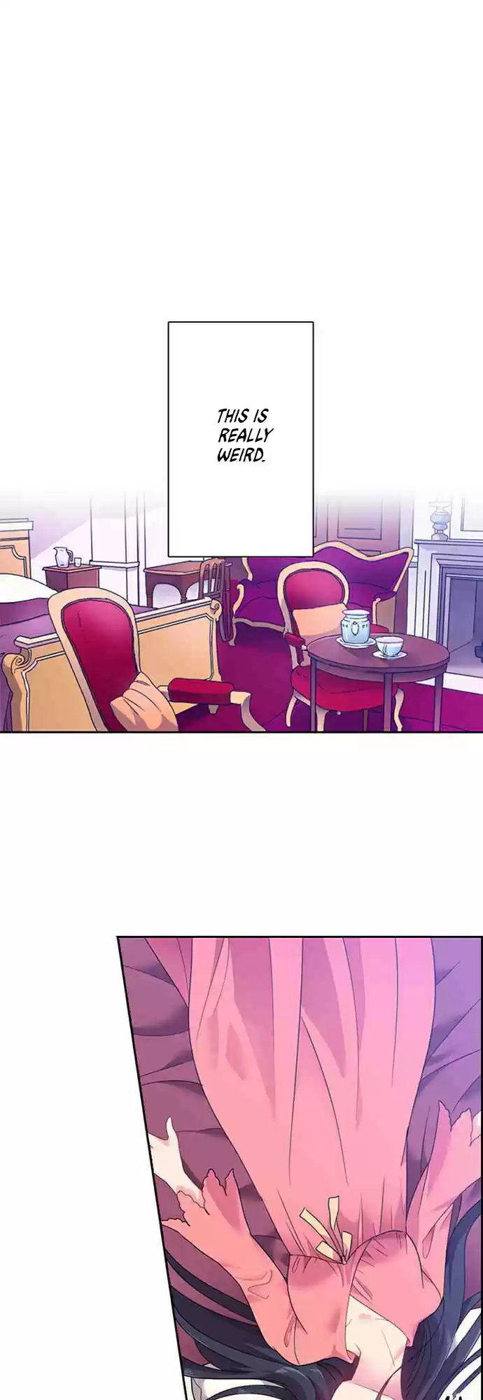 Ningen Desuga Maou Totsugu Koto Ni Narimashita ch.32