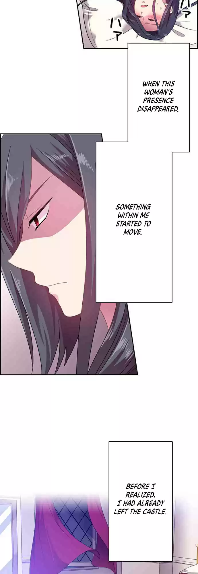 Ningen Desuga Maou Totsugu Koto Ni Narimashita ch.32