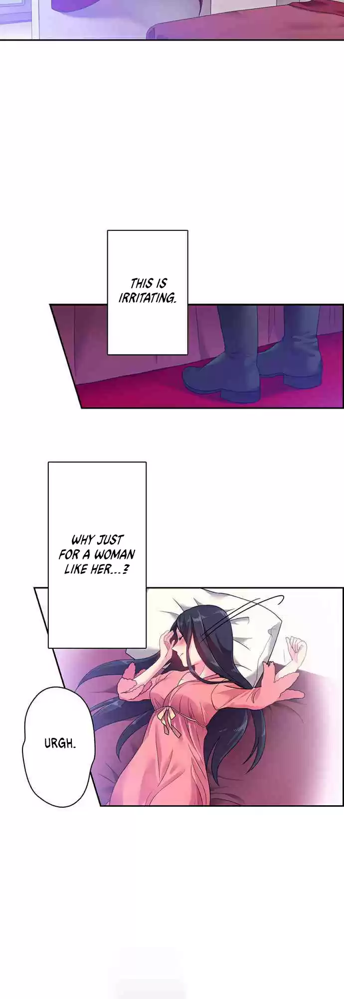 Ningen Desuga Maou Totsugu Koto Ni Narimashita ch.32