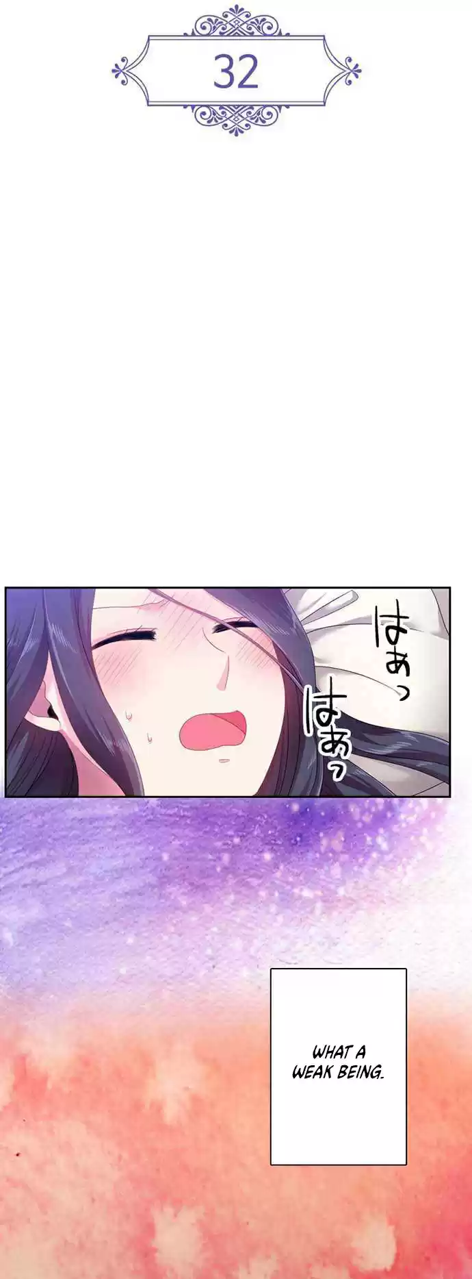 Ningen Desuga Maou Totsugu Koto Ni Narimashita ch.32