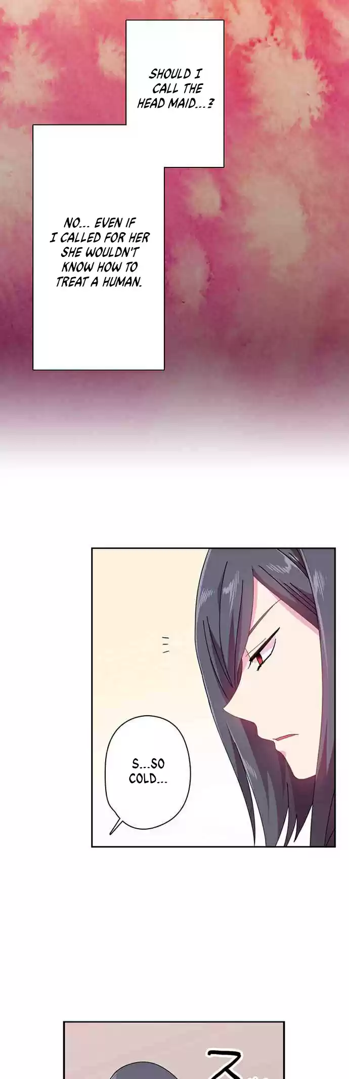 Ningen Desuga Maou Totsugu Koto Ni Narimashita ch.32