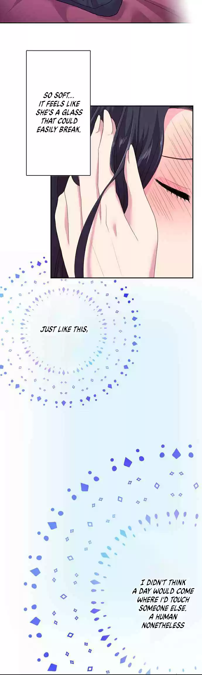 Ningen Desuga Maou Totsugu Koto Ni Narimashita ch.32