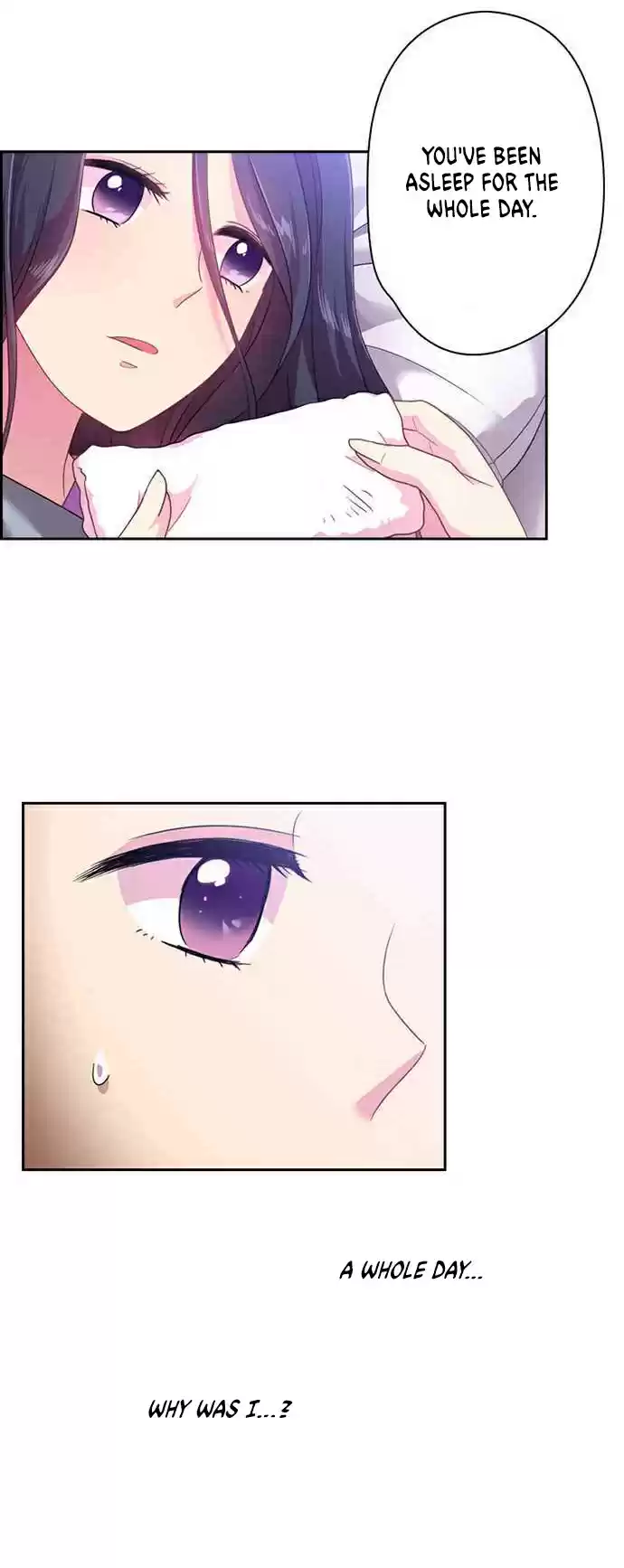 Ningen Desuga Maou Totsugu Koto Ni Narimashita ch.32