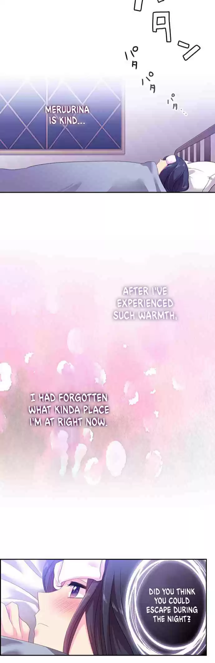 Ningen Desuga Maou Totsugu Koto Ni Narimashita ch.32