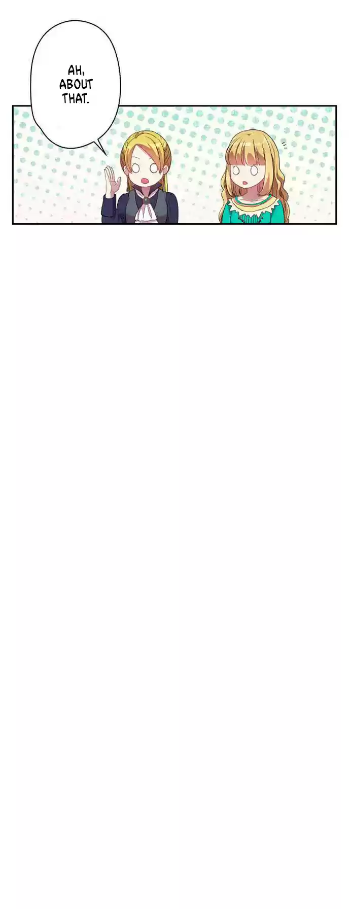 Ningen Desuga Maou Totsugu Koto Ni Narimashita ch.33