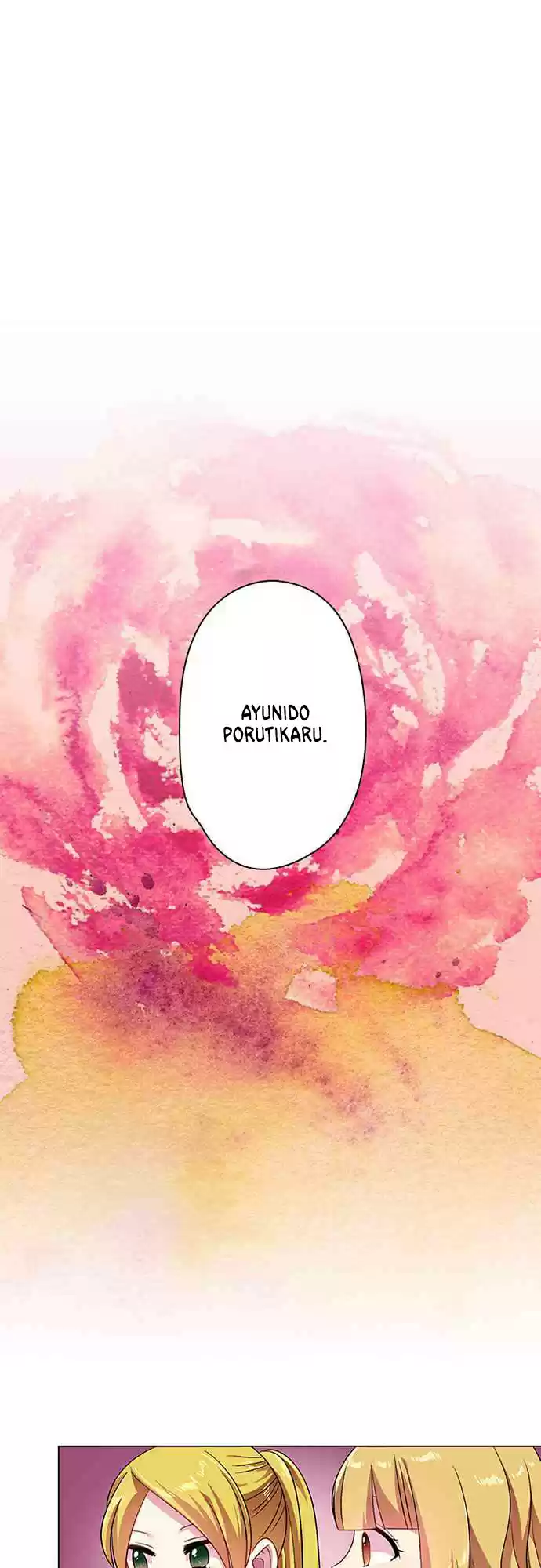 Ningen Desuga Maou Totsugu Koto Ni Narimashita ch.34