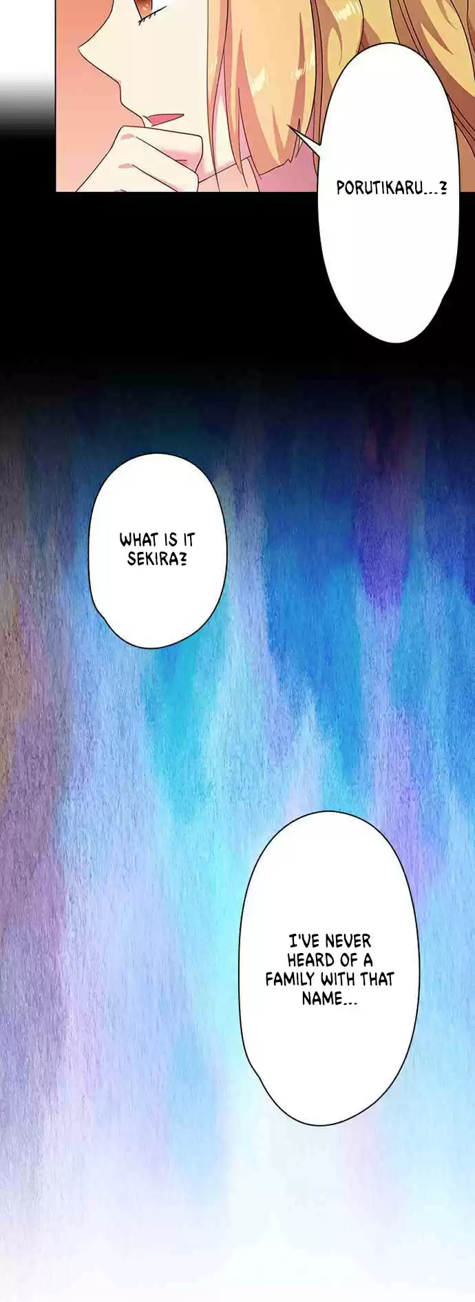 Ningen Desuga Maou Totsugu Koto Ni Narimashita ch.34