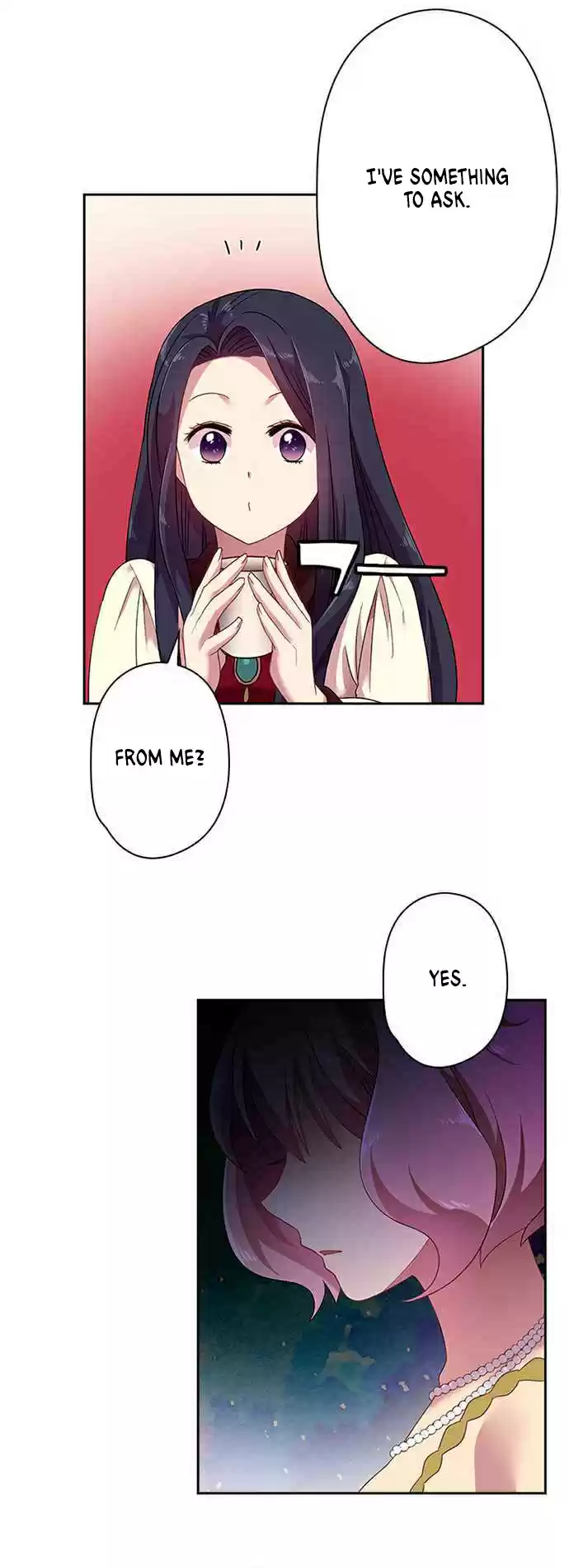 Ningen Desuga Maou Totsugu Koto Ni Narimashita ch.34