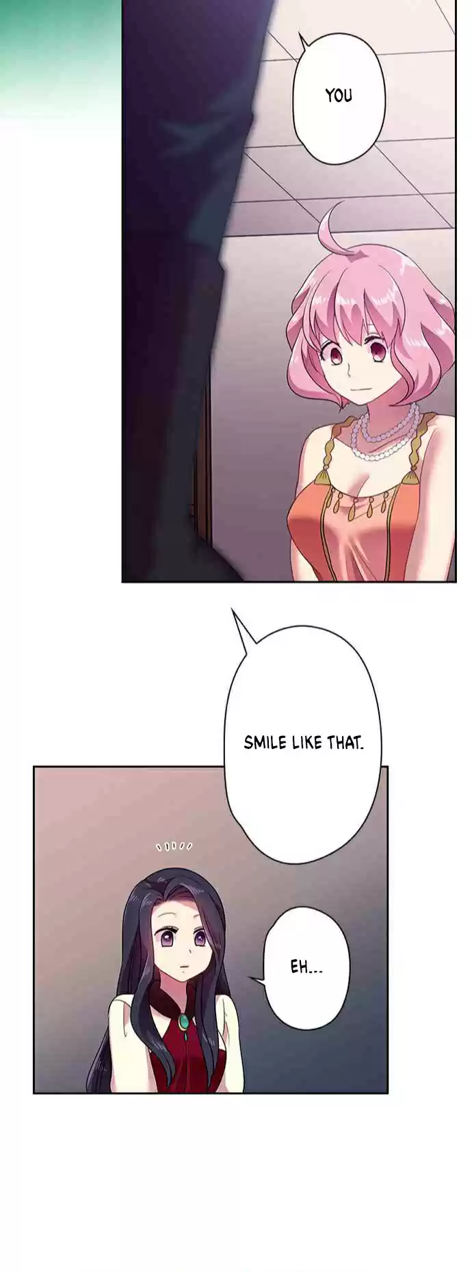 Ningen Desuga Maou Totsugu Koto Ni Narimashita ch.34