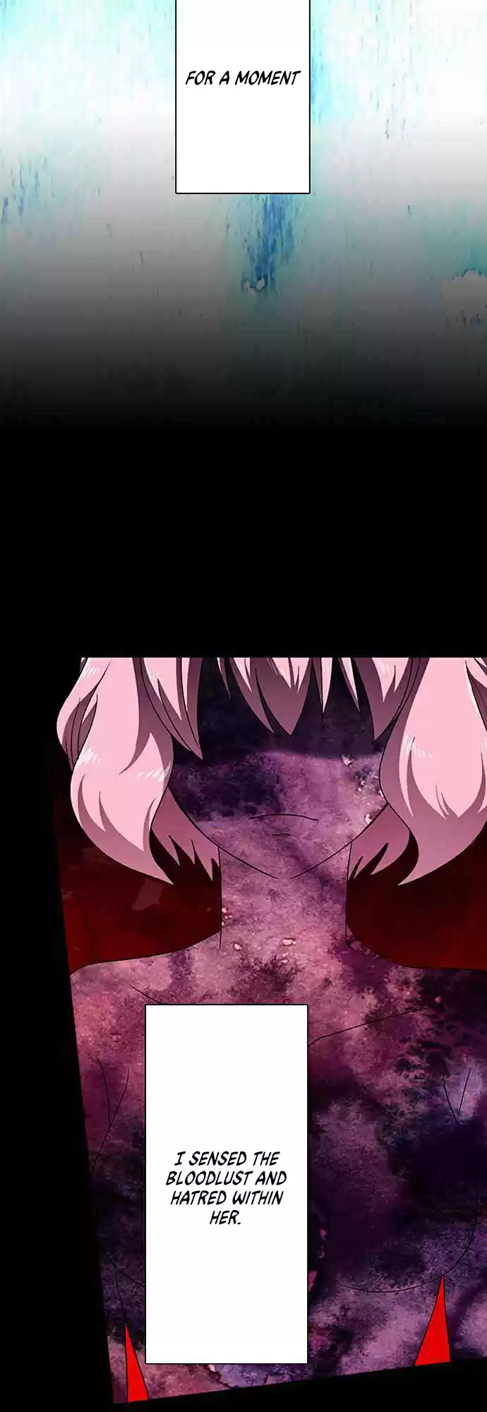 Ningen Desuga Maou Totsugu Koto Ni Narimashita ch.34