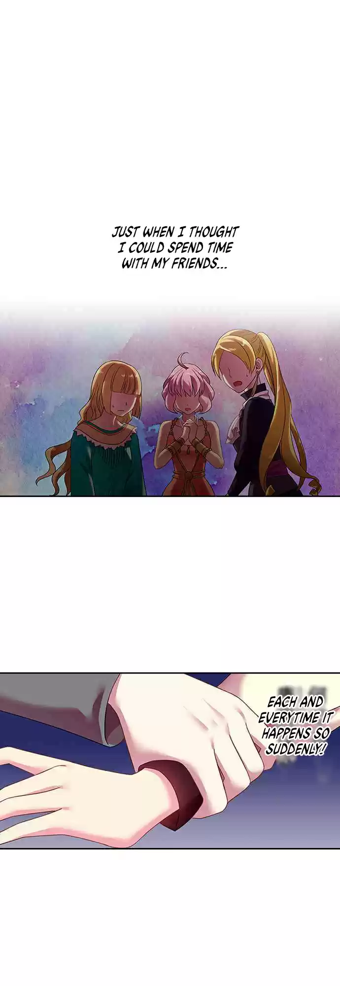 Ningen Desuga Maou Totsugu Koto Ni Narimashita ch.35