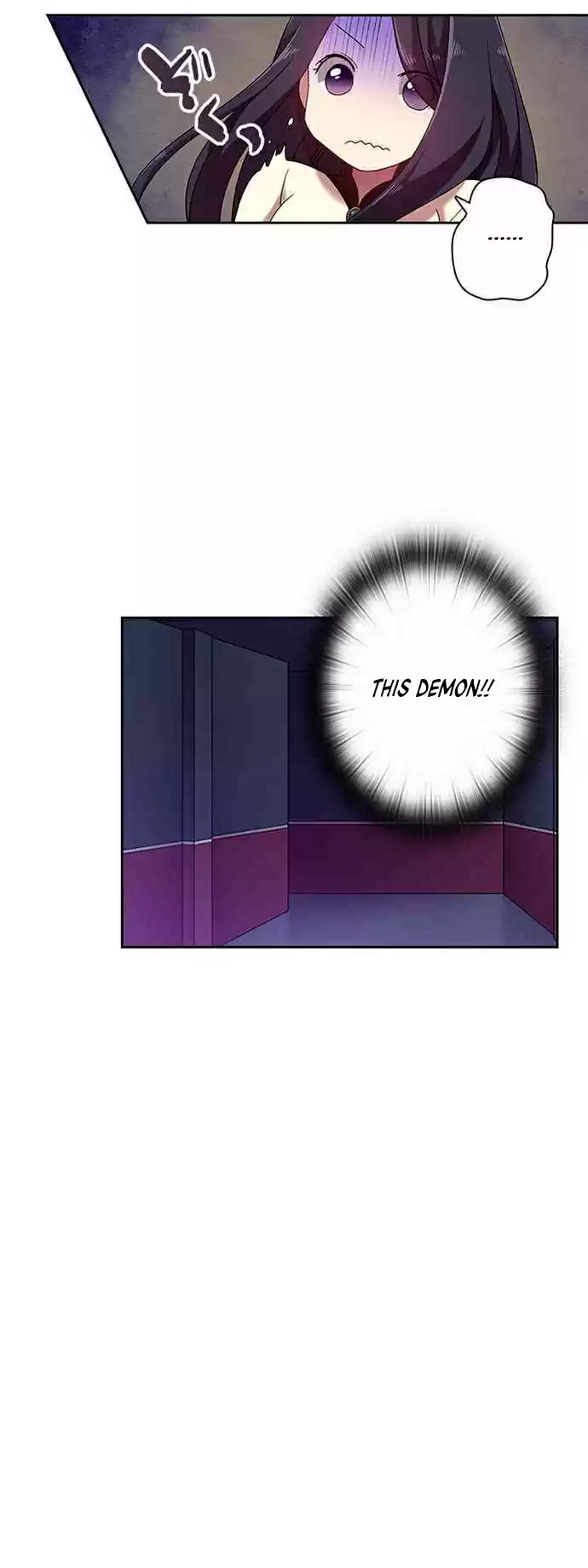 Ningen Desuga Maou Totsugu Koto Ni Narimashita ch.35