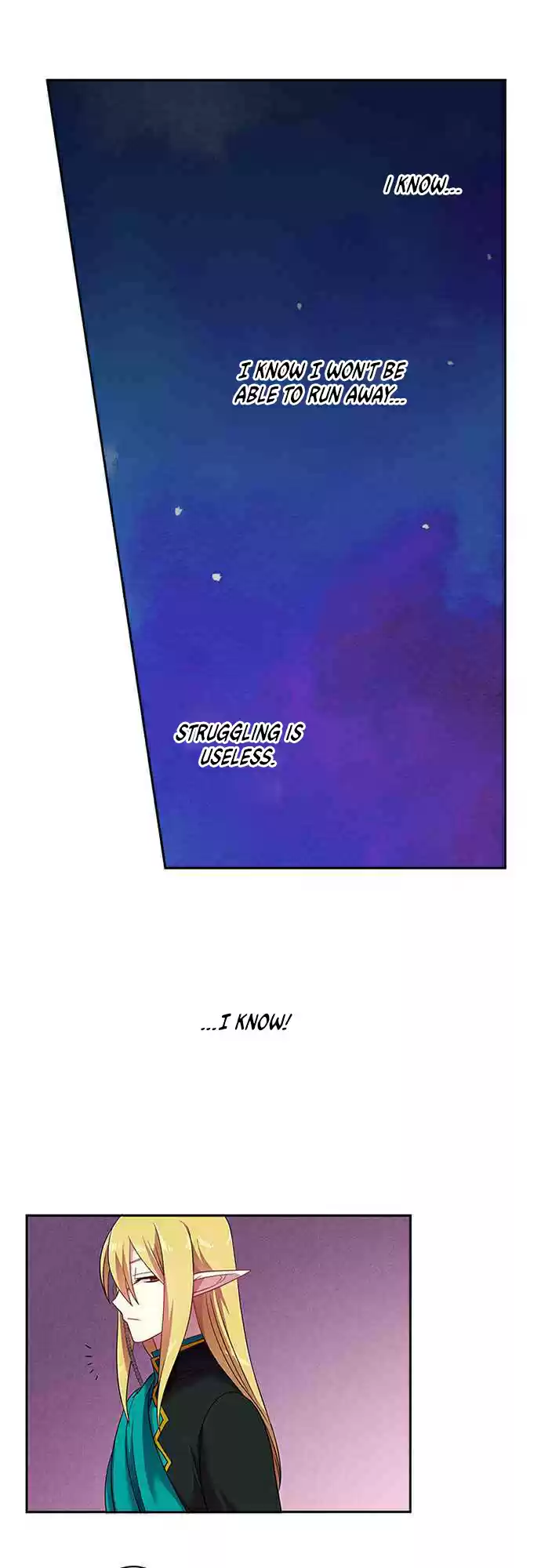 Ningen Desuga Maou Totsugu Koto Ni Narimashita ch.35