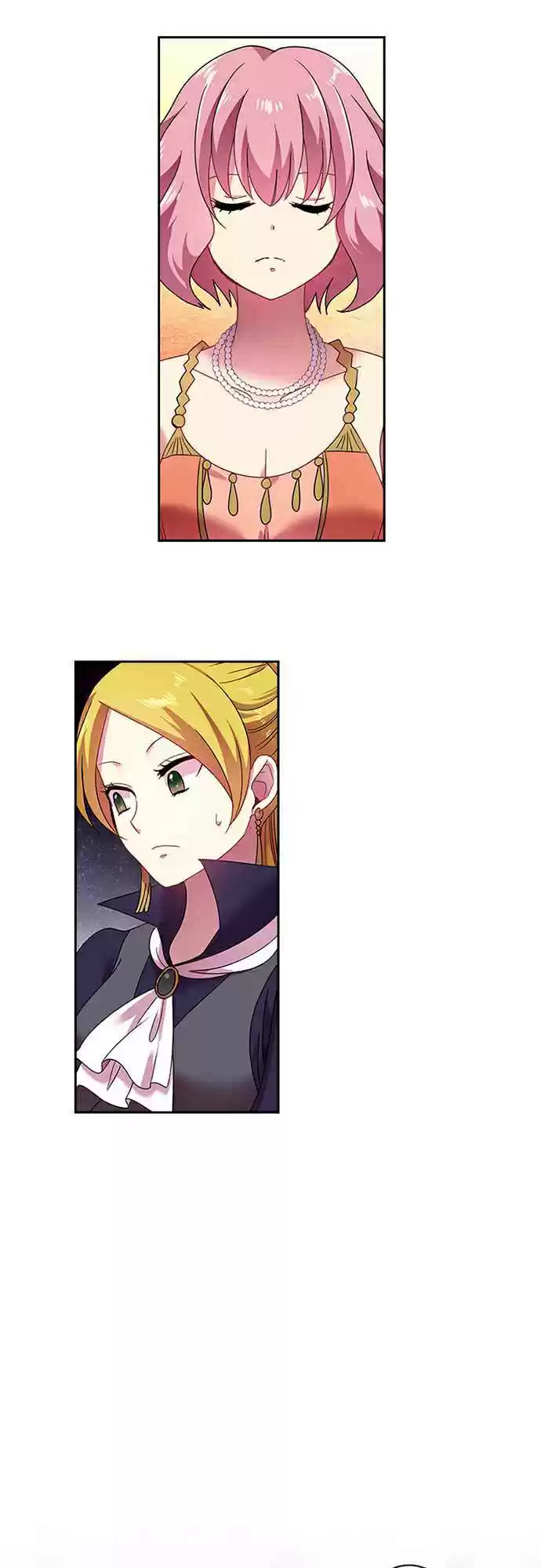 Ningen Desuga Maou Totsugu Koto Ni Narimashita ch.36