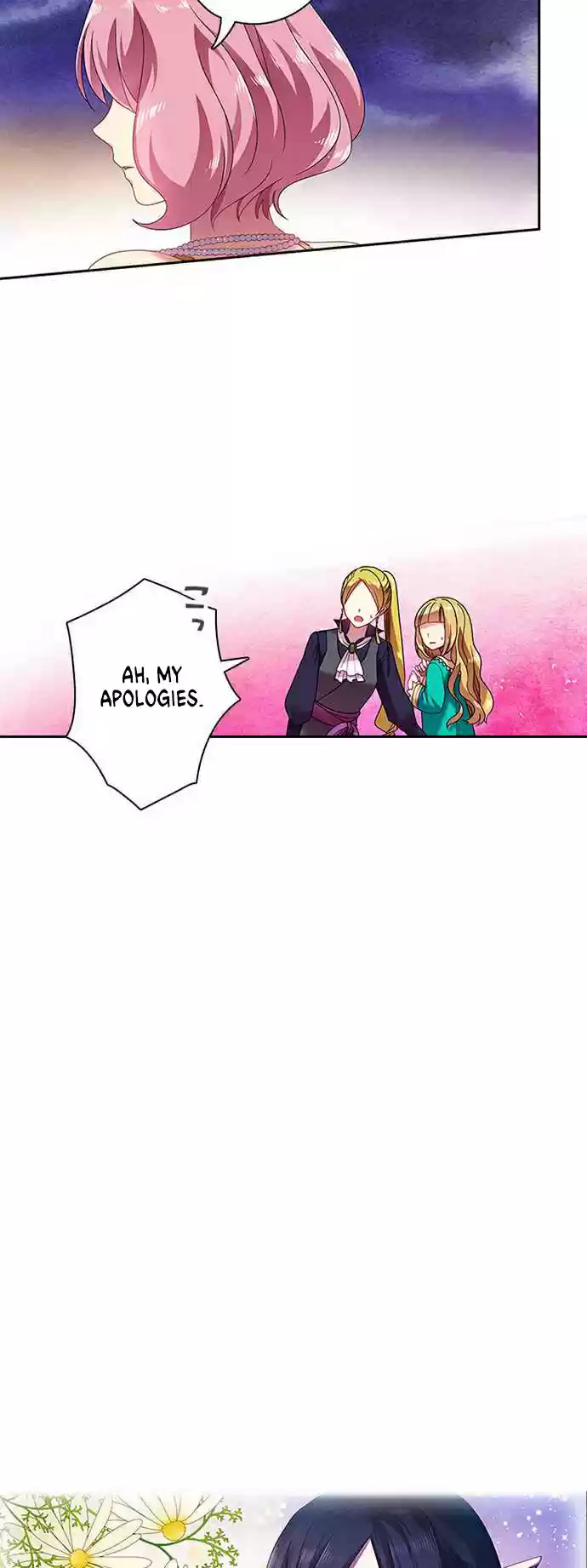 Ningen Desuga Maou Totsugu Koto Ni Narimashita ch.36