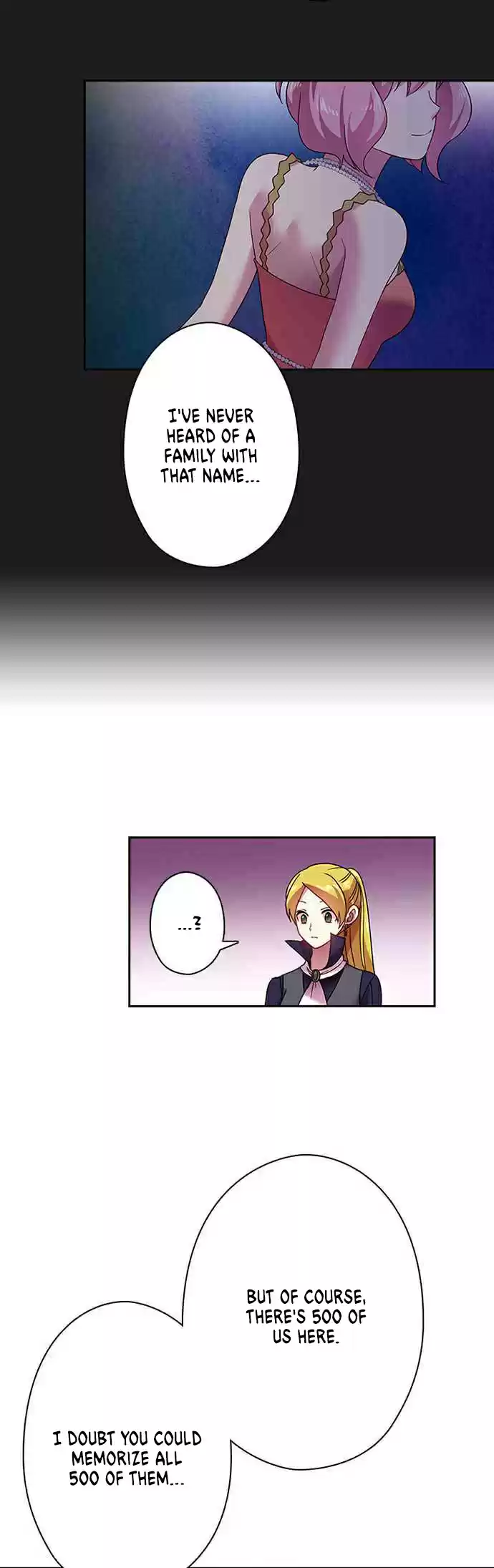 Ningen Desuga Maou Totsugu Koto Ni Narimashita ch.36