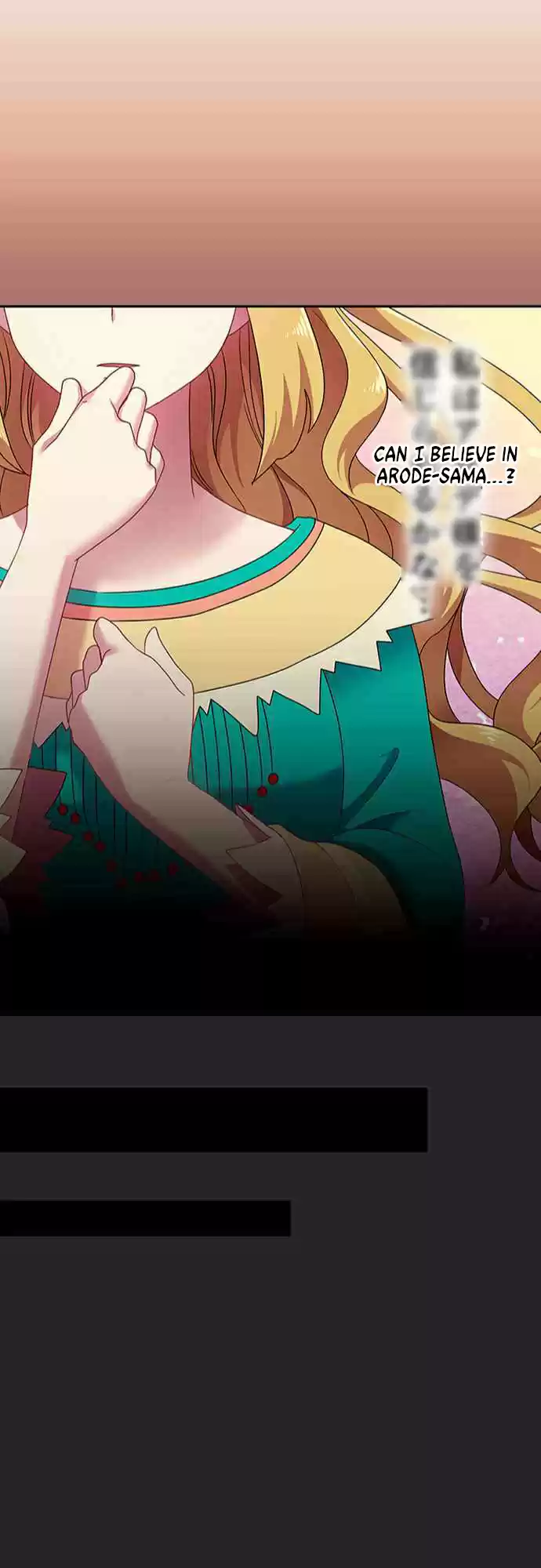 Ningen Desuga Maou Totsugu Koto Ni Narimashita ch.36