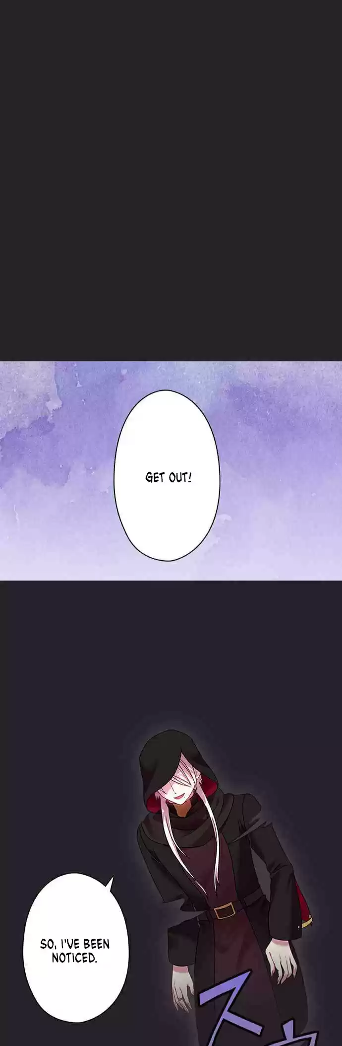 Ningen Desuga Maou Totsugu Koto Ni Narimashita ch.36