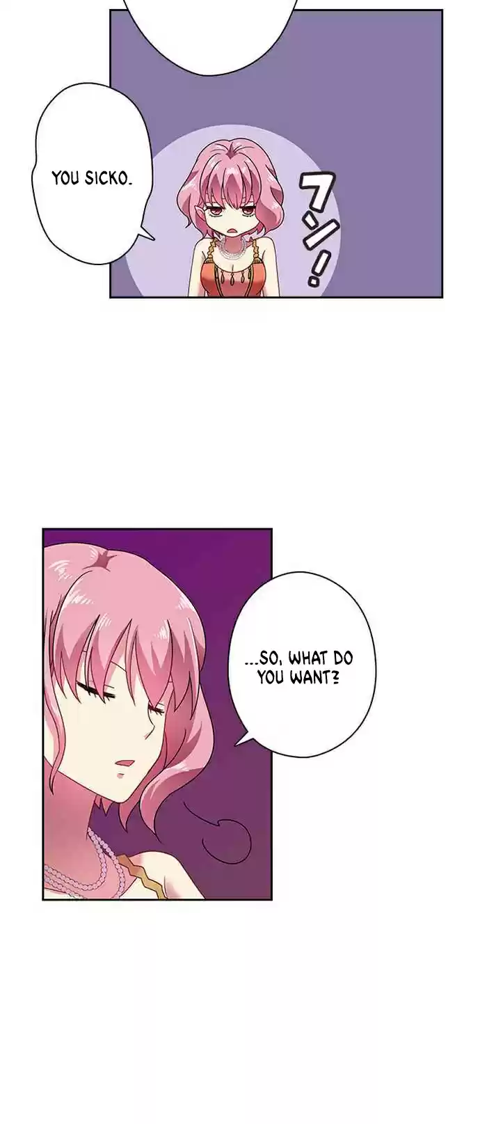 Ningen Desuga Maou Totsugu Koto Ni Narimashita ch.36