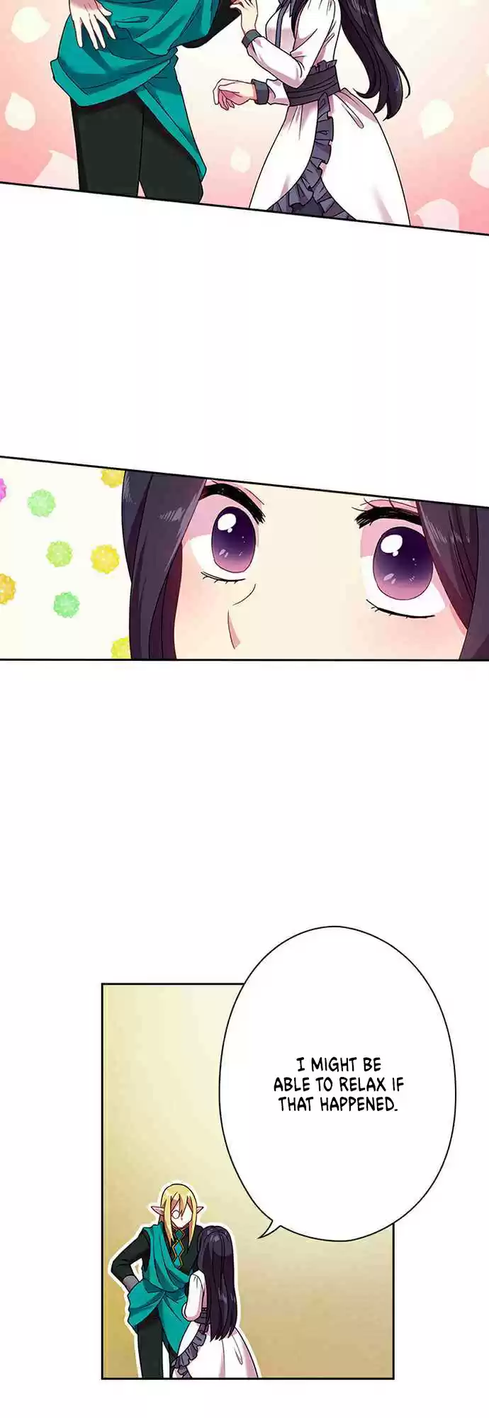 Ningen Desuga Maou Totsugu Koto Ni Narimashita ch.37