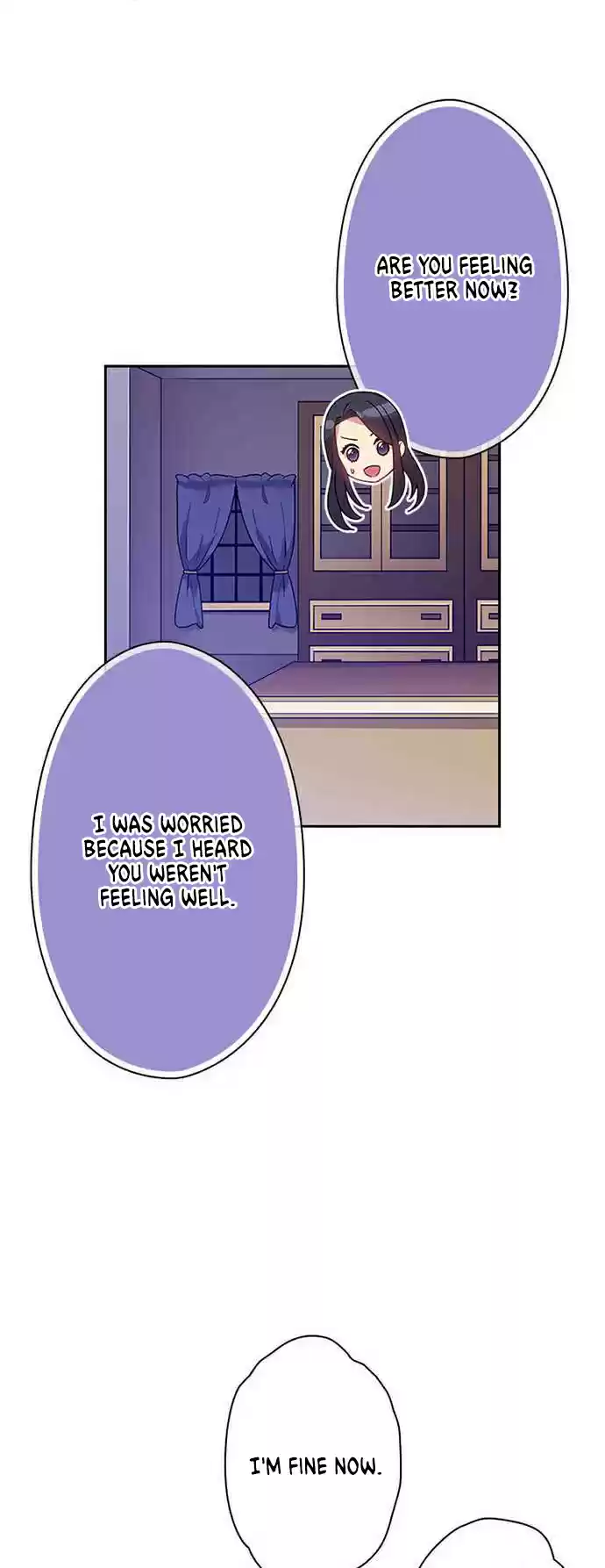 Ningen Desuga Maou Totsugu Koto Ni Narimashita ch.37