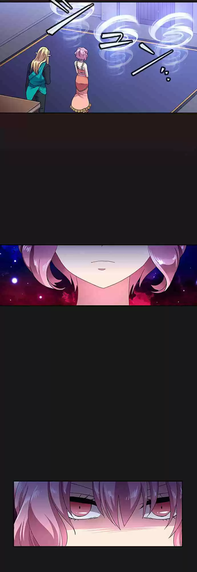 Ningen Desuga Maou Totsugu Koto Ni Narimashita ch.37