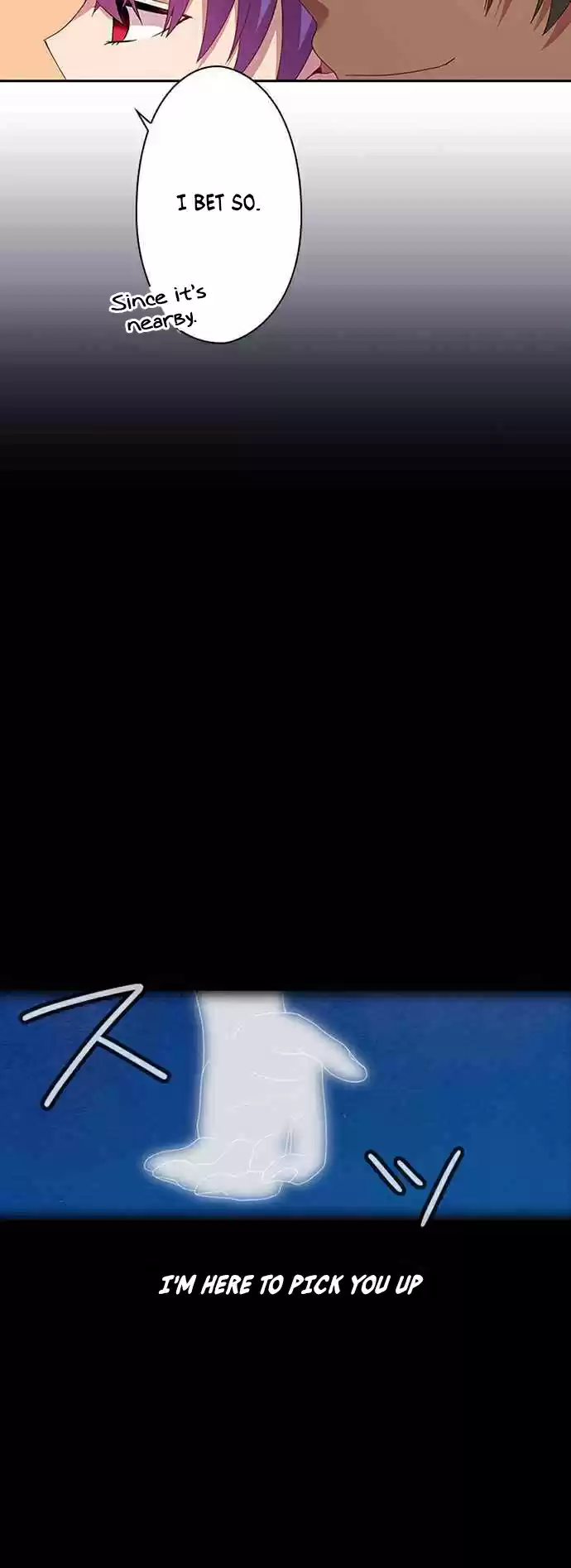 Ningen Desuga Maou Totsugu Koto Ni Narimashita ch.38