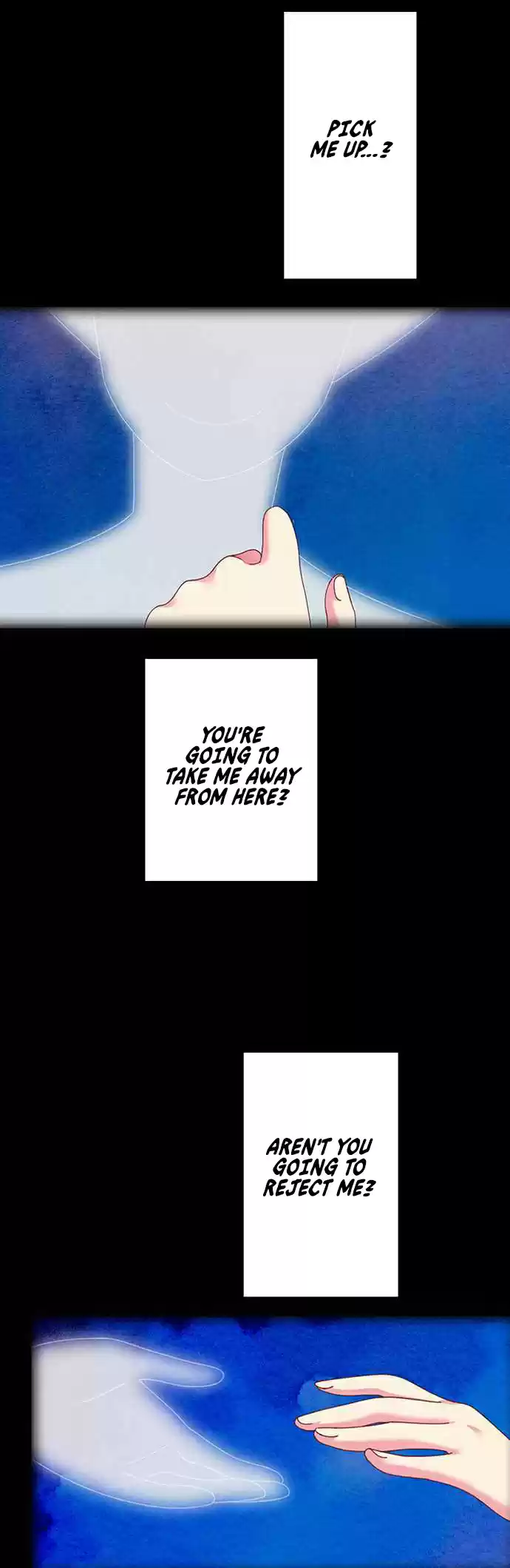 Ningen Desuga Maou Totsugu Koto Ni Narimashita ch.38