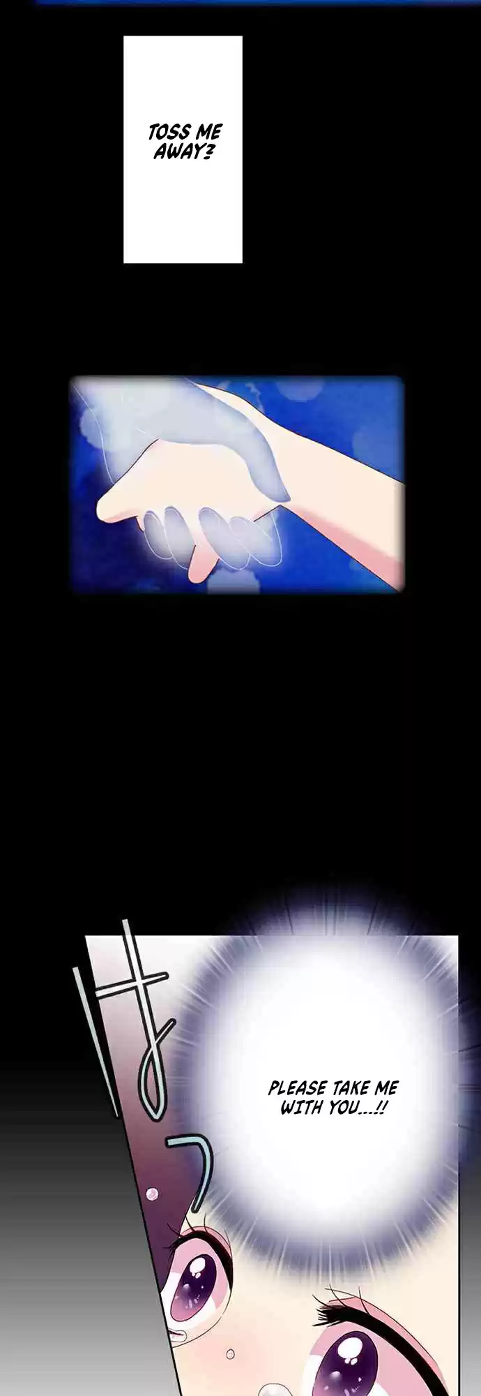 Ningen Desuga Maou Totsugu Koto Ni Narimashita ch.38