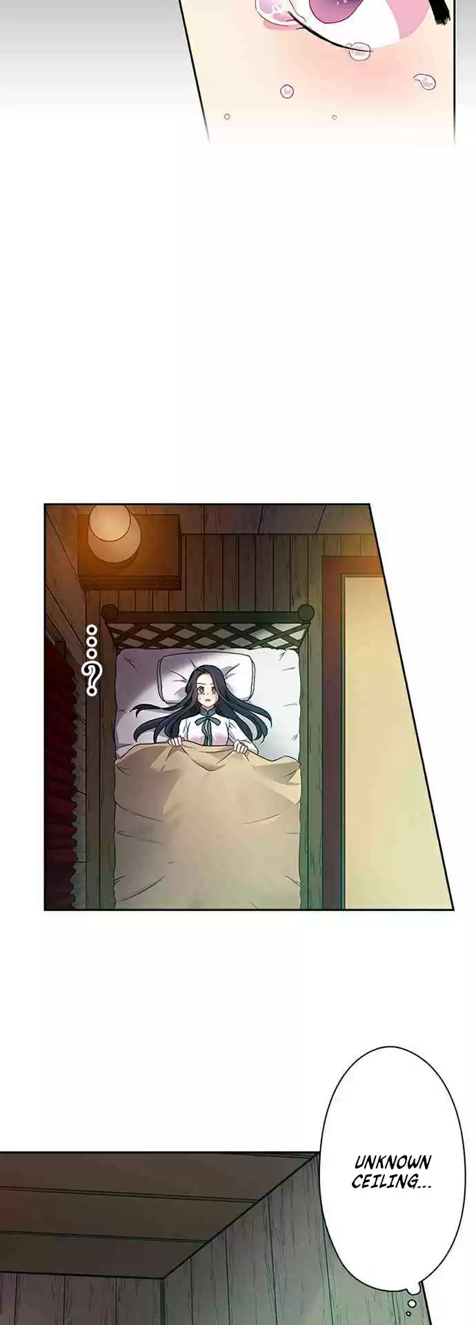 Ningen Desuga Maou Totsugu Koto Ni Narimashita ch.38