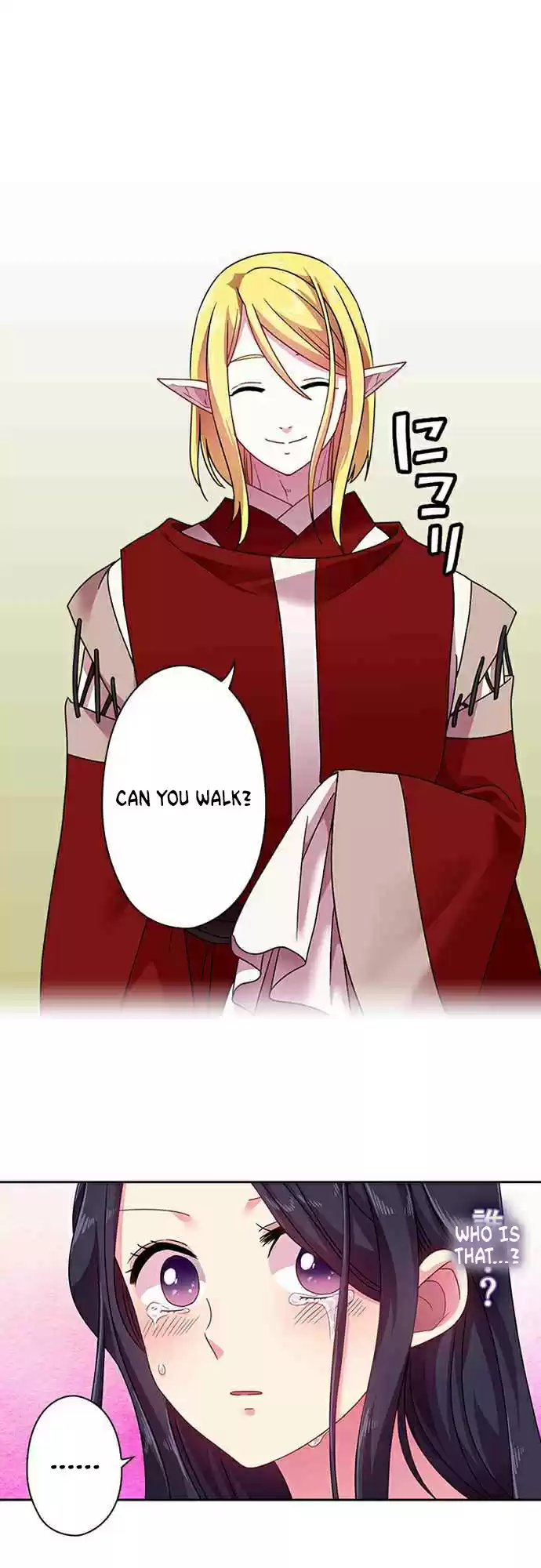 Ningen Desuga Maou Totsugu Koto Ni Narimashita ch.38