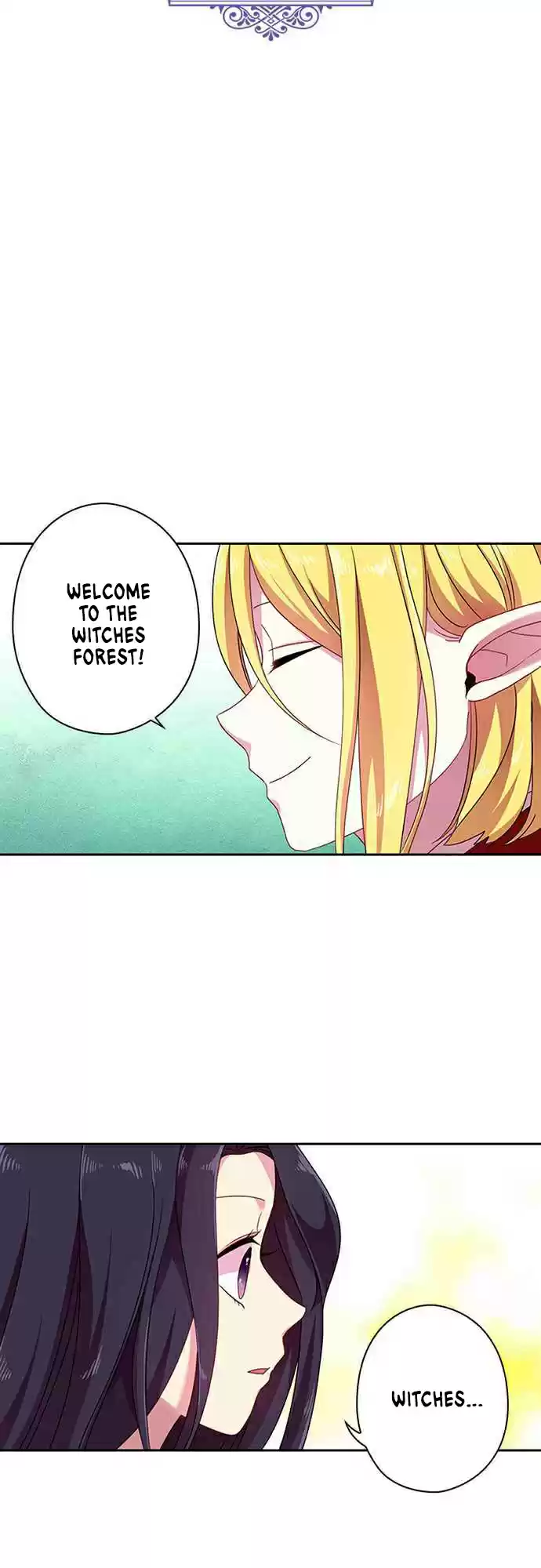 Ningen Desuga Maou Totsugu Koto Ni Narimashita ch.39