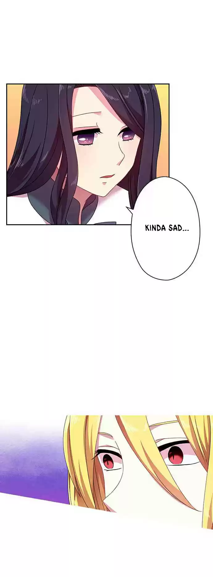 Ningen Desuga Maou Totsugu Koto Ni Narimashita ch.39