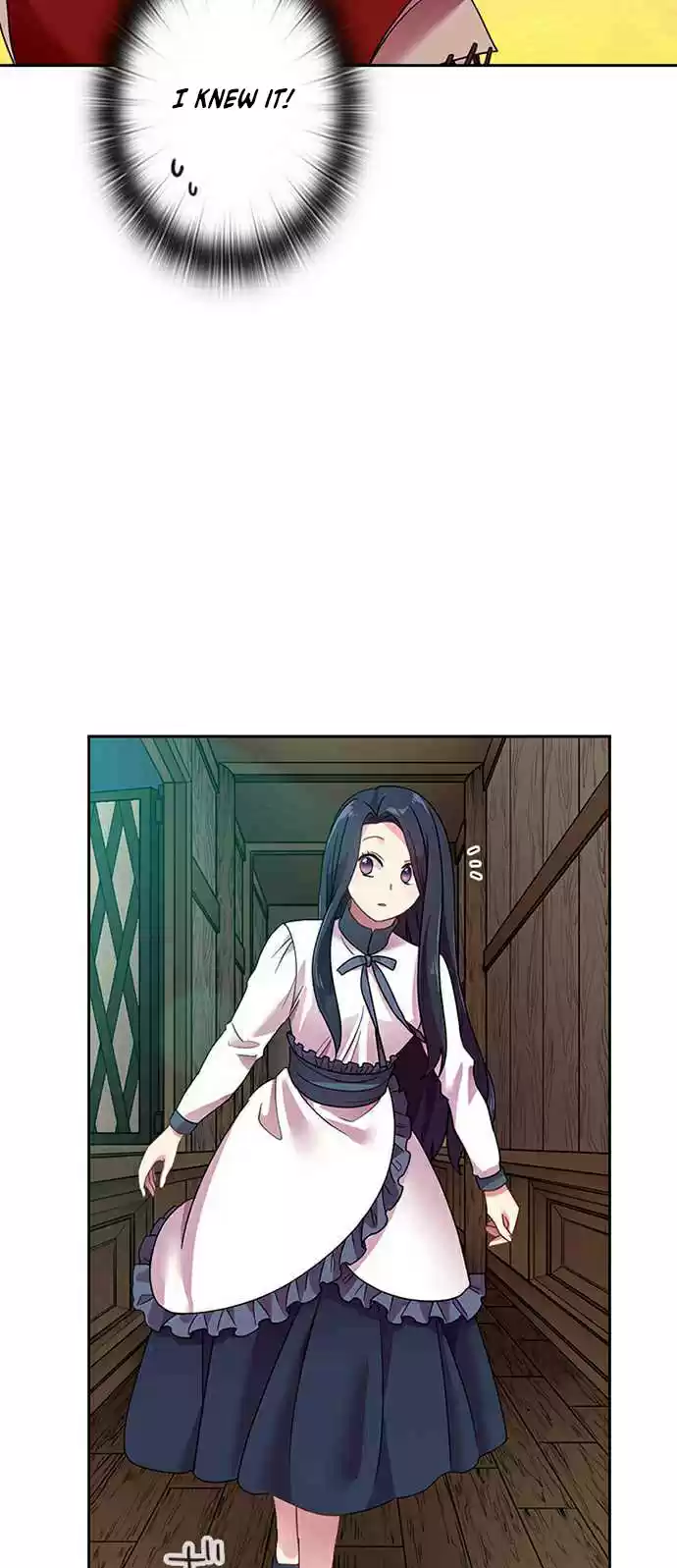 Ningen Desuga Maou Totsugu Koto Ni Narimashita ch.39