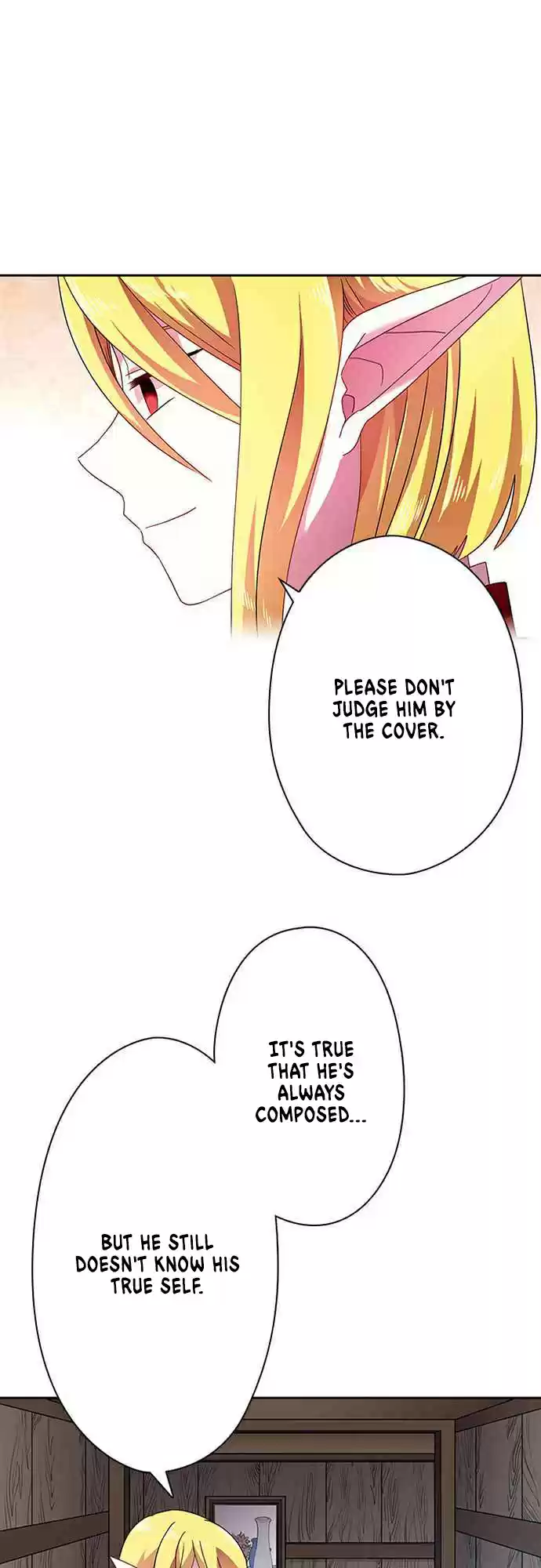 Ningen Desuga Maou Totsugu Koto Ni Narimashita ch.39