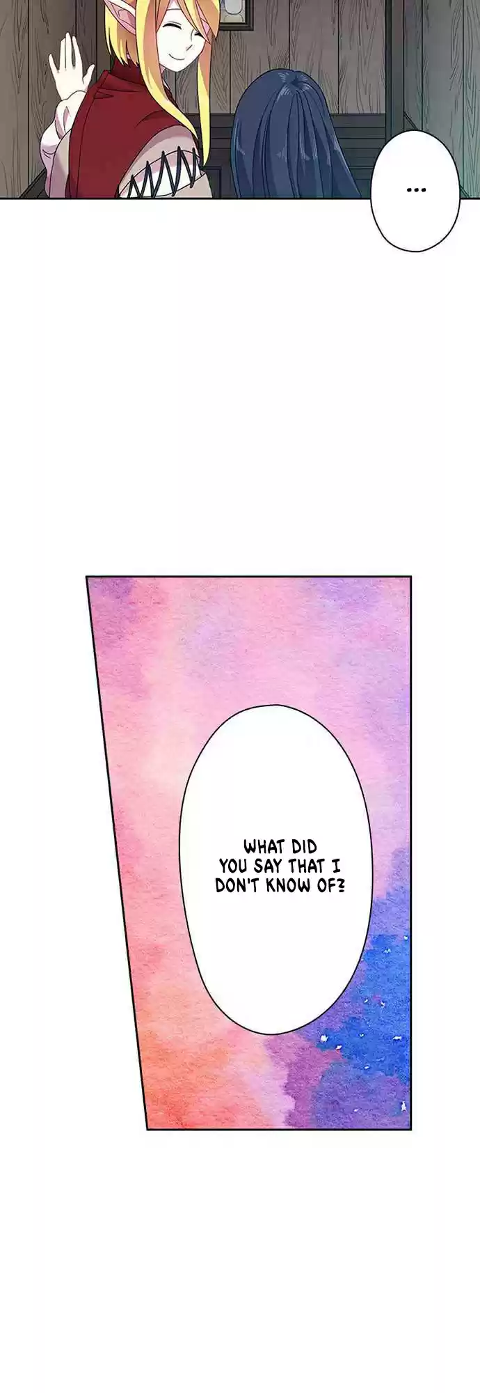 Ningen Desuga Maou Totsugu Koto Ni Narimashita ch.39