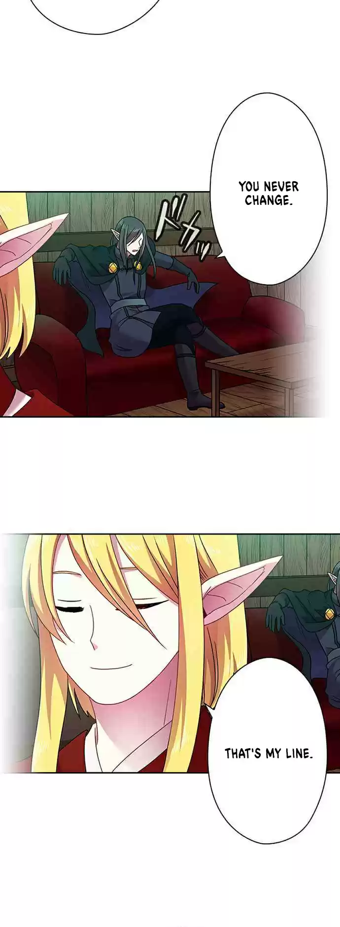 Ningen Desuga Maou Totsugu Koto Ni Narimashita ch.39