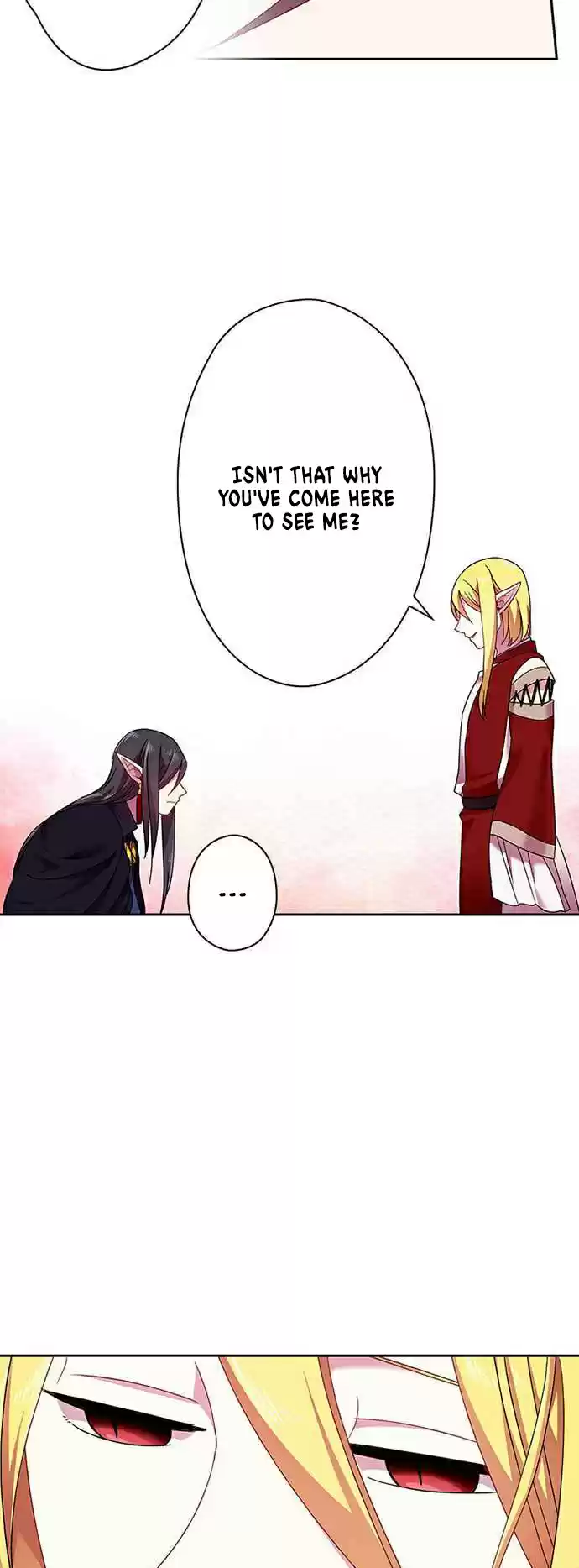 Ningen Desuga Maou Totsugu Koto Ni Narimashita ch.39