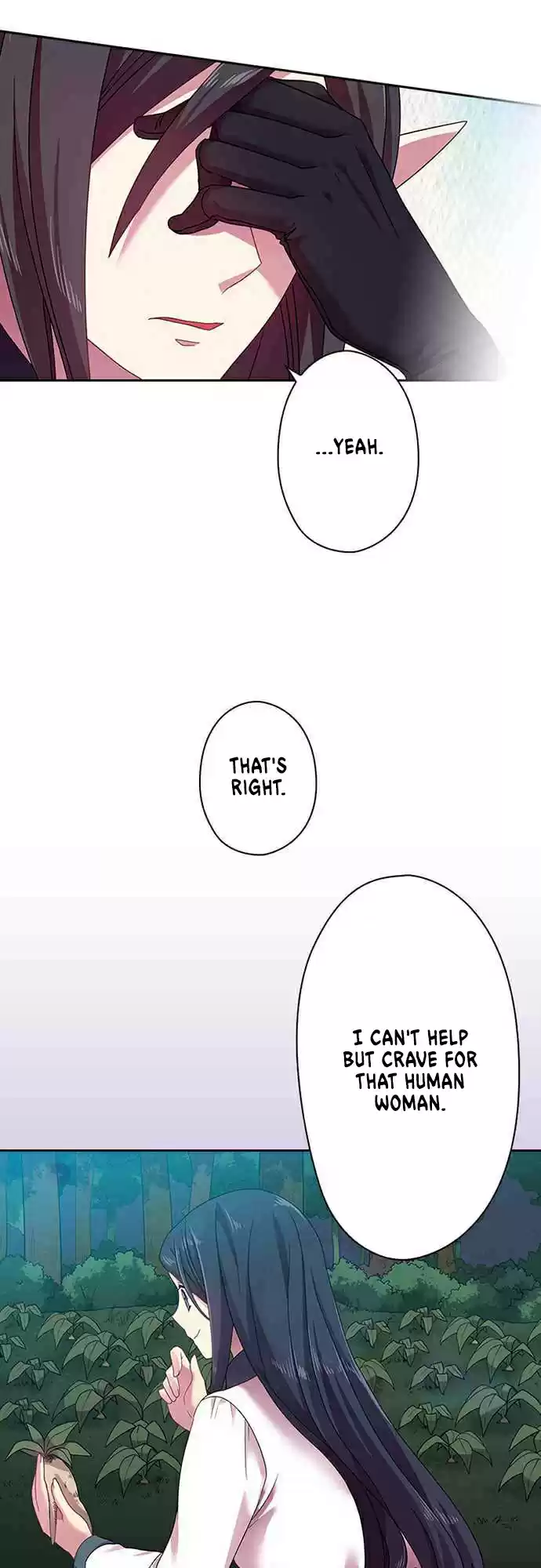 Ningen Desuga Maou Totsugu Koto Ni Narimashita ch.39