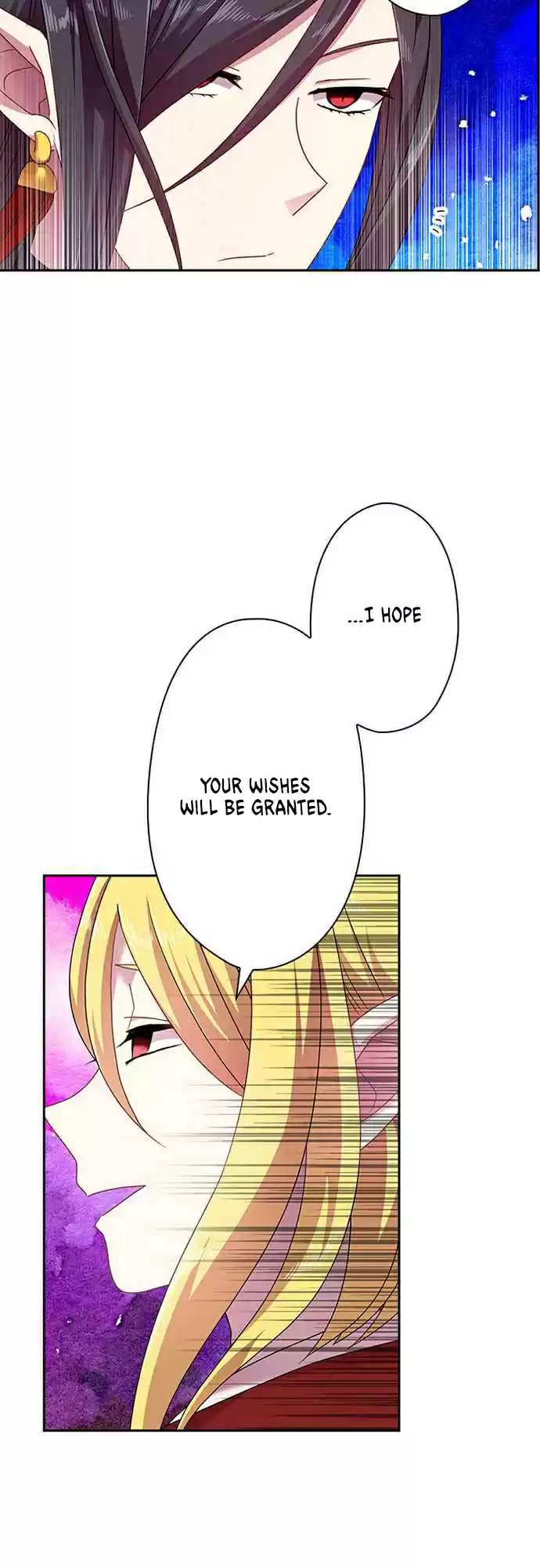 Ningen Desuga Maou Totsugu Koto Ni Narimashita ch.40