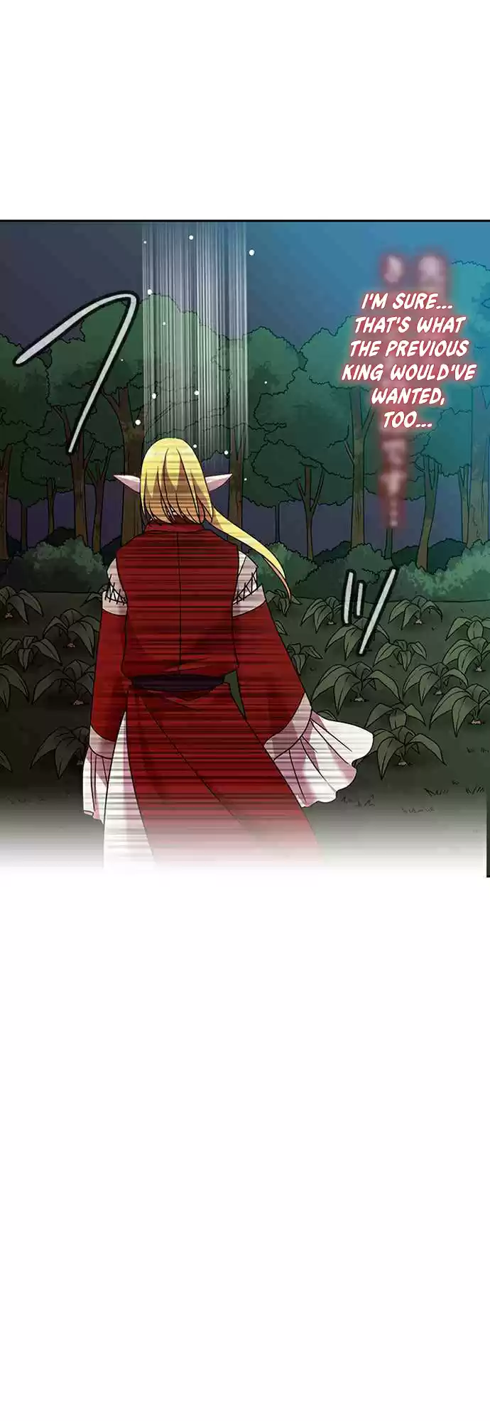 Ningen Desuga Maou Totsugu Koto Ni Narimashita ch.40